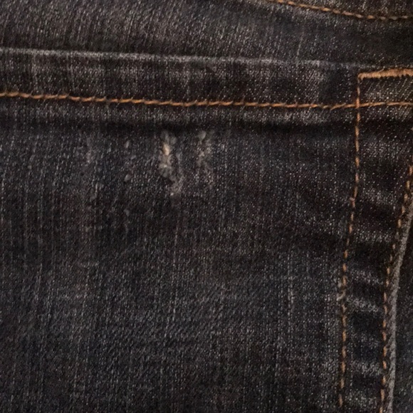 Gap capris - Picture 3 of 3